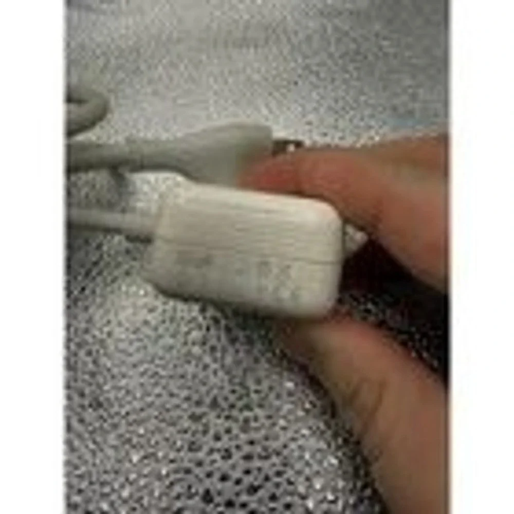 Apple 10w usb